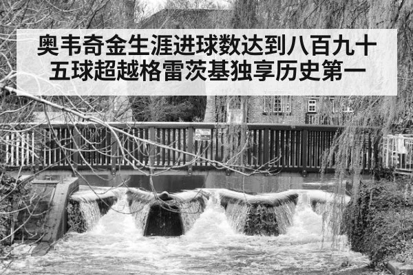 奥韦奇金生涯进球数达到八百九十五球超越格雷茨基独享历史第一